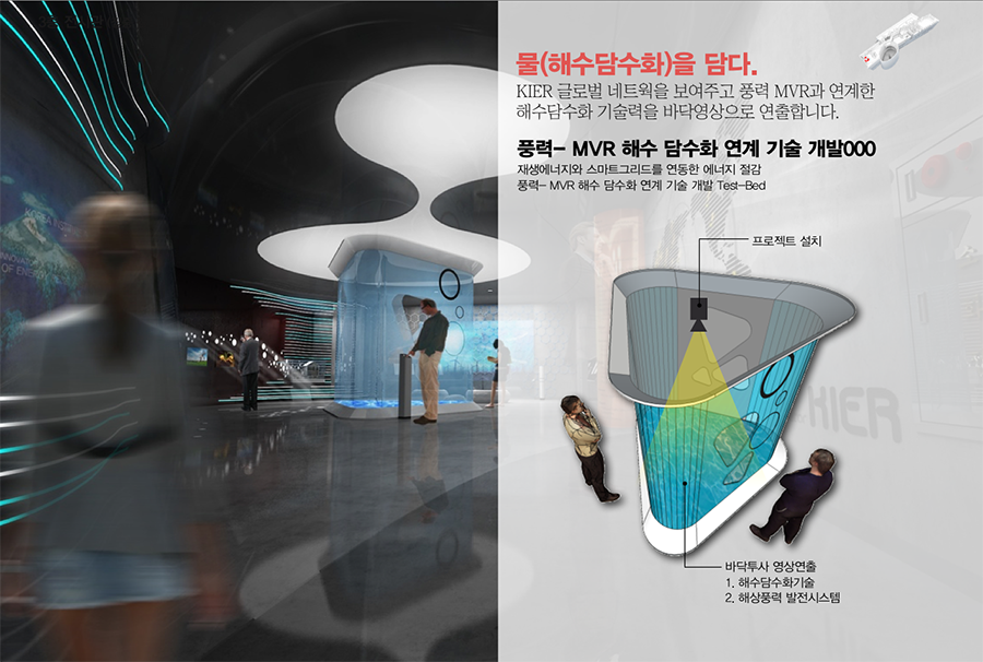전시관제안서 디자인편집제작 홍보관제안서제작