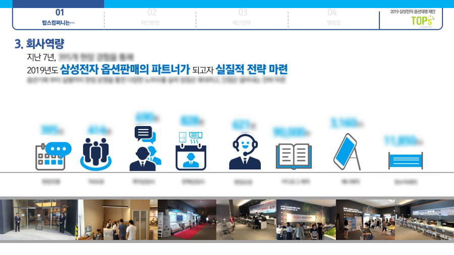 PPT PPT제작업체 사업계획서디자인 프레젠테이션제안서 기업피피티제작은 더레이아웃