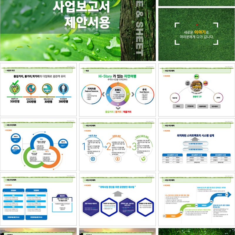 PPT템플릿제작업체 사업계획서템플릿디자인 프레젠테이션템플릿제안서 회사소개서템플릿 기업피피티템플릿은 더레이아웃