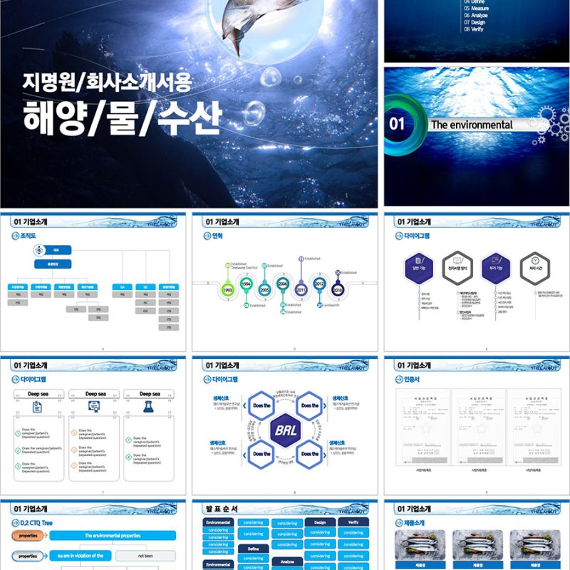 고급PPT템플릿 템플릿디자인 보고서템플릿 제안서PPT템플릿 보고서파워포인트템플릿 제작회사 더레이아웃입니다