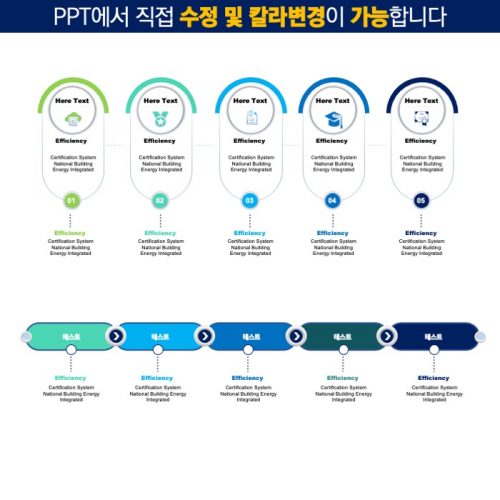 PPT다이어그램템플릿 템플릿디자인 보고서템플릿 제안서템플릿 더레이아웃입니다