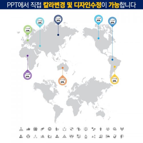 파워포인트템플릿 고급PPT템플릿 템플릿디자인 제안서템플릿디자인 템플릿 제작회사 더레이아웃입니다