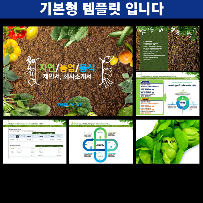파워포인트템플릿 고급PPT템플릿 템플릿디자인 제안서템플릿디자인 템플릿 제작회사 더레이아웃입니다