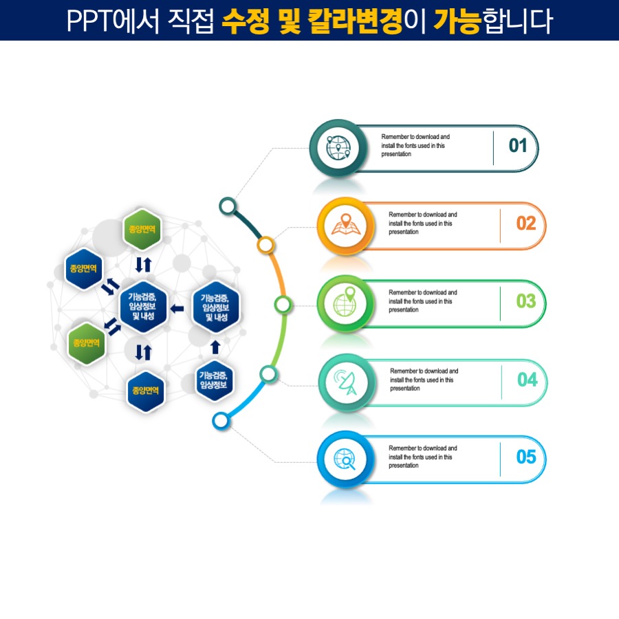 PPT다이어그램 PPT다이어그램템플릿 PPT인포그래픽 다이어그램