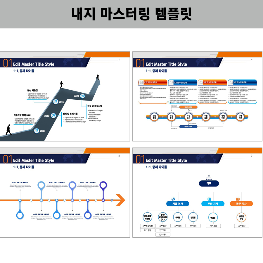발표용PPT템플릿 유료PPT템플릿 제안서템플릿 제안서PPT템플릿