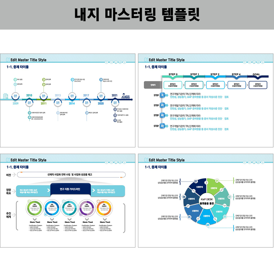 발표용PPT템플릿 유료PPT템플릿 제안서템플릿 제안서PPT템플릿