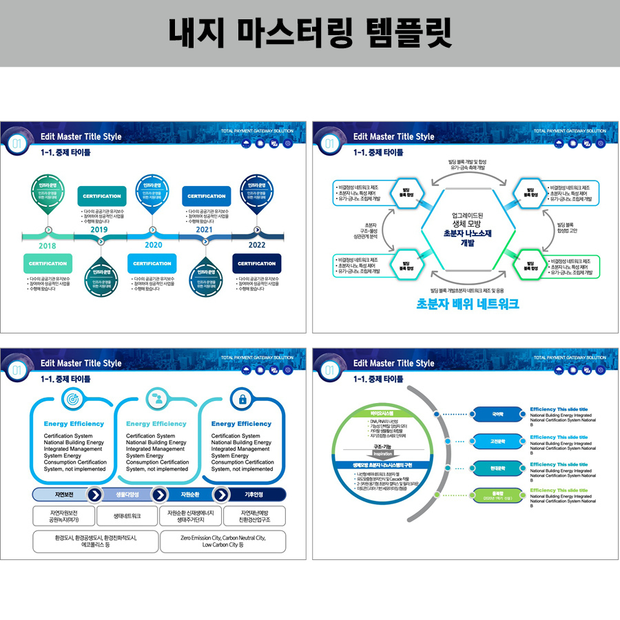 발표용PPT템플릿 유료PPT템플릿 제안서템플릿 제안서PPT템플릿