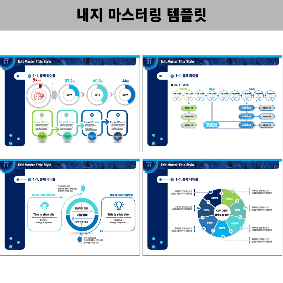 발표용PPT템플릿 유료PPT템플릿 제안서템플릿 제안서PPT템플릿