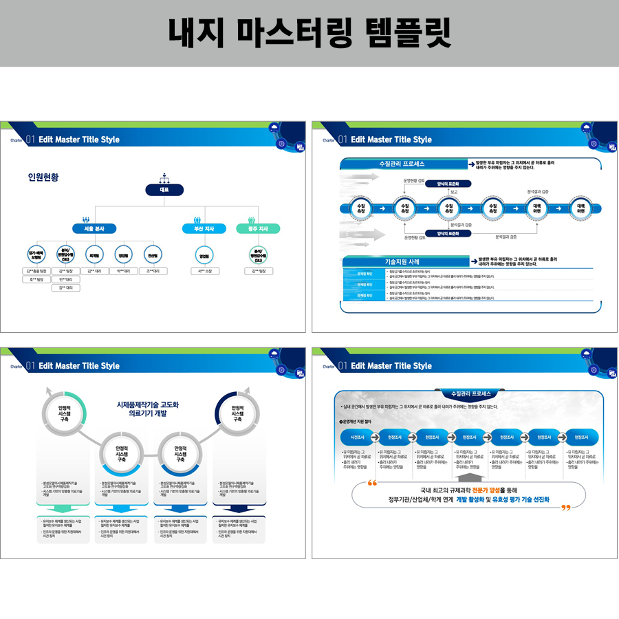 발표용PPT템플릿 유료PPT템플릿 제안서템플릿 제안서PPT템플릿