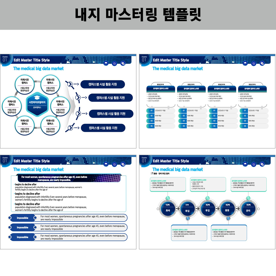 발표용PPT템플릿 유료PPT템플릿 제안서템플릿 제안서PPT템플릿