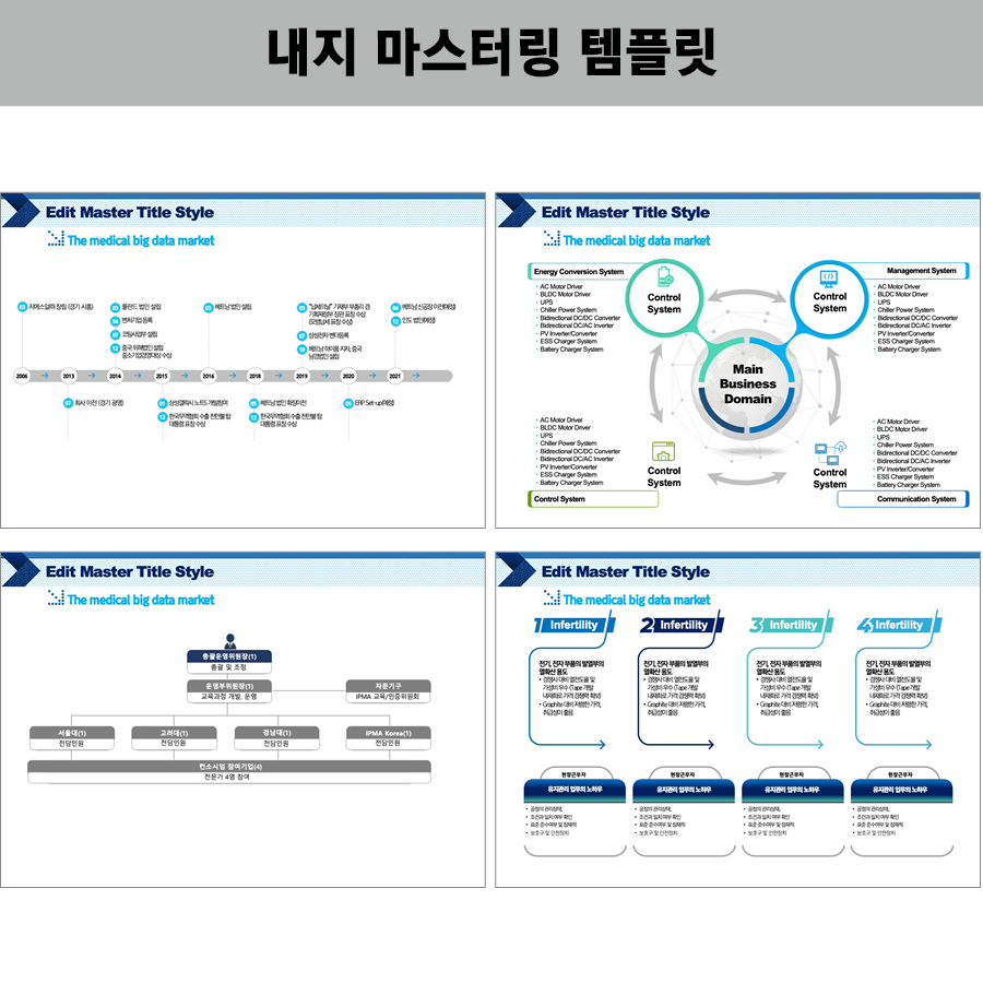 발표용PPT템플릿 유료PPT템플릿 제안서템플릿 제안서PPT템플릿